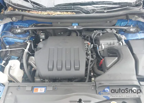 2024 Mitsubishi Eclipse Cross Se S-Awc из США, поврежденный, VIN JA4ATWAA5RZ033522